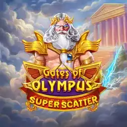 Gates of Olympus Super Scatter gra w Toto Casino dla graczy z Polski Gates of Olympus Super Scatter gra w Toto Casino dla graczy z Polski