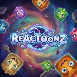 Reactoonz gra w Toto Casino dla graczy z Polski Reactoonz gra w Toto Casino dla graczy z Polski